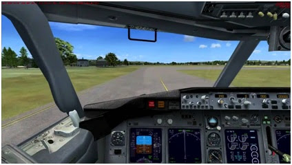 Using stories to engage help audiences experience the situation - like a flight simulator