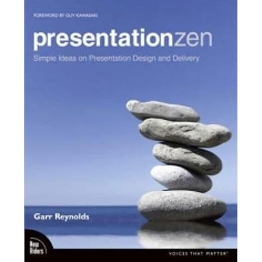 presentation zen garr reynolds