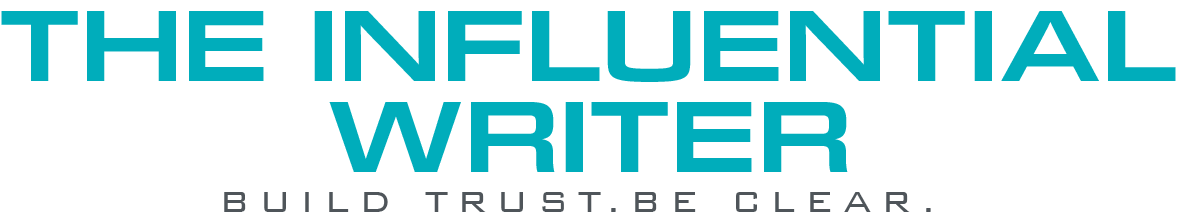 The Influential Writer